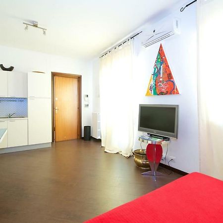 Casa Turati Apartamento Bari Exterior foto