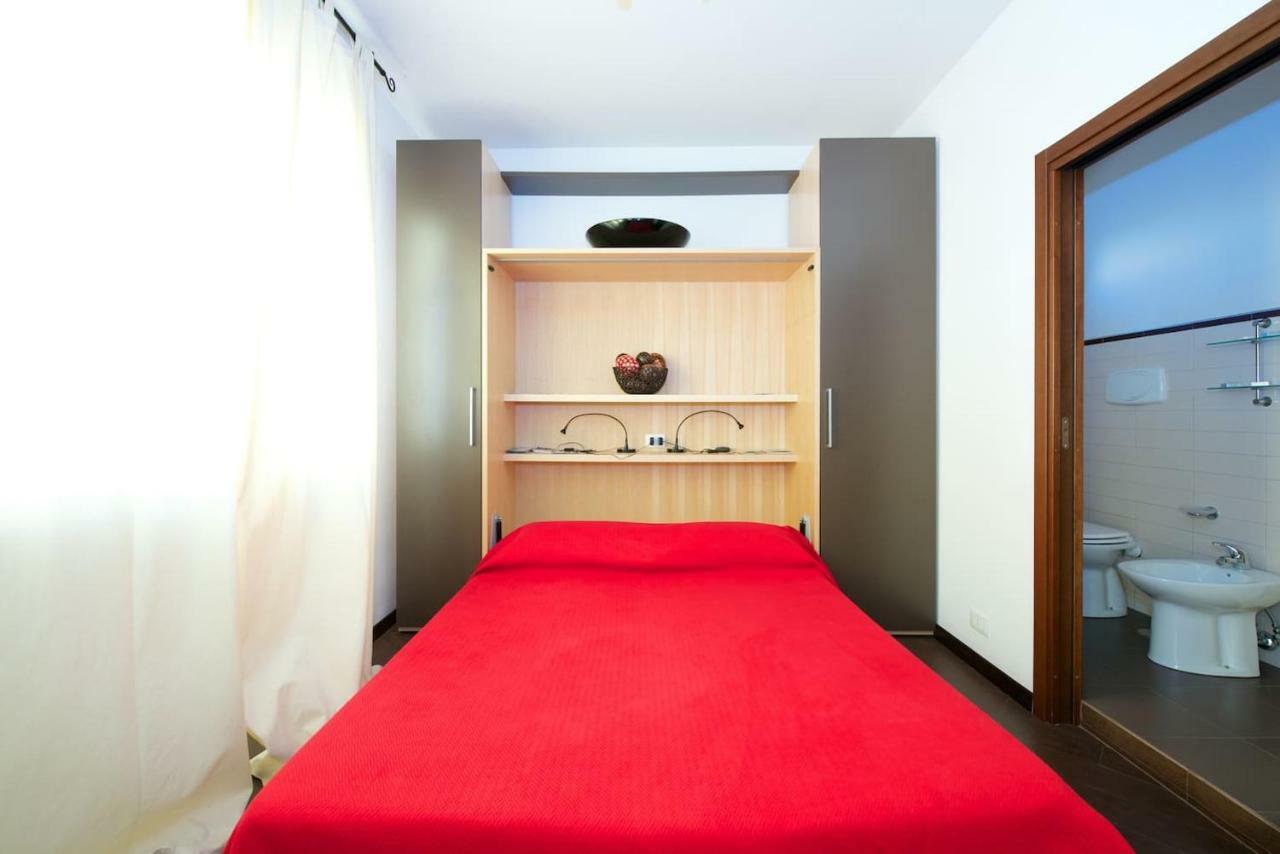 Casa Turati Apartamento Bari Exterior foto