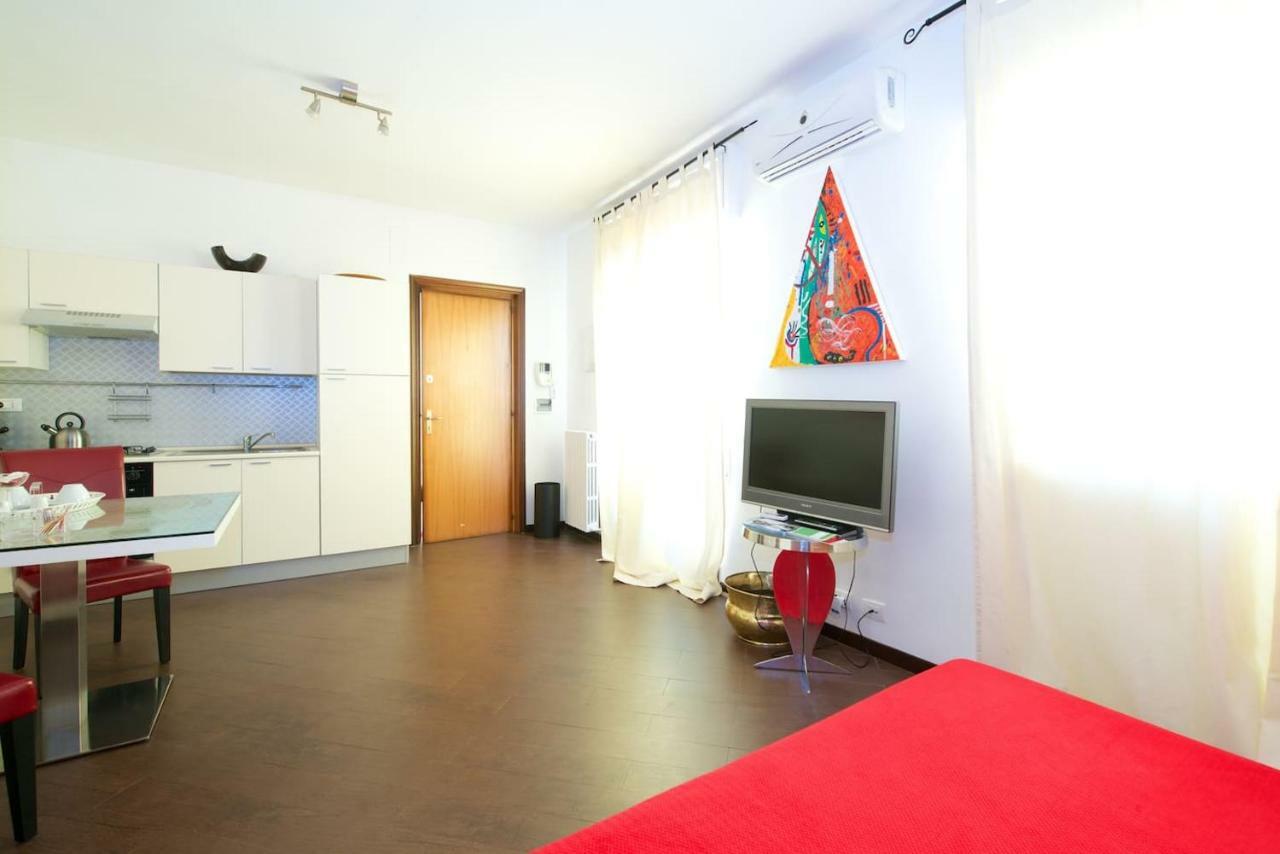 Casa Turati Apartamento Bari Exterior foto