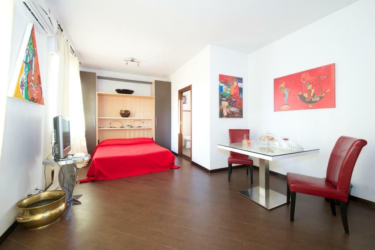 Casa Turati Apartamento Bari Exterior foto