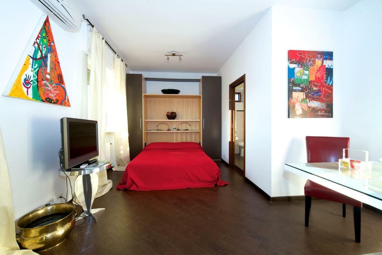 Casa Turati Apartamento Bari Exterior foto