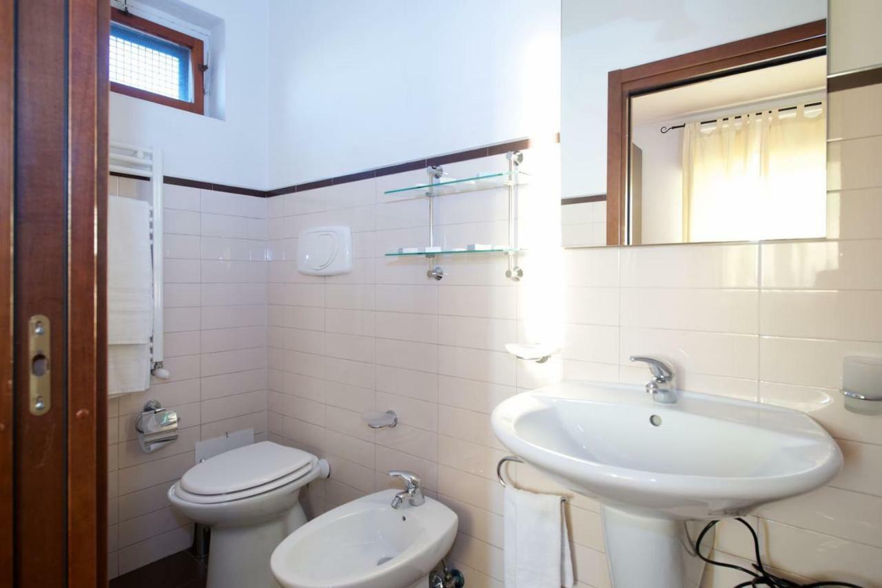 Casa Turati Apartamento Bari Exterior foto