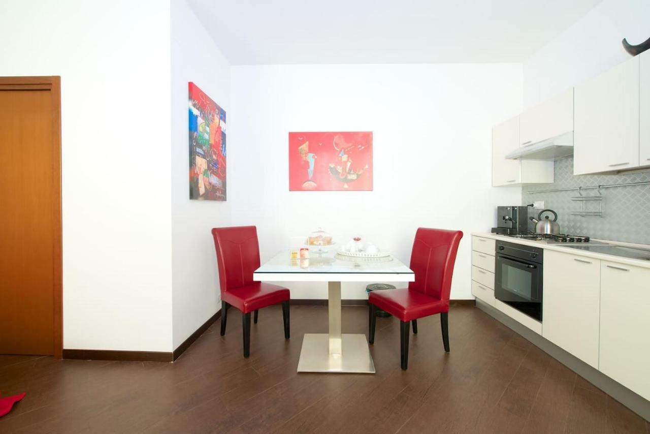 Casa Turati Apartamento Bari Exterior foto