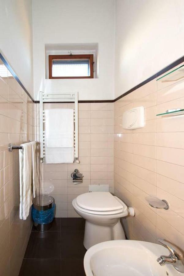 Casa Turati Apartamento Bari Exterior foto